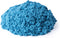 Kinetic Sand - Speelzand - 907 g origineel kinetisch zand - Blauw - Sensorisch speelgoed