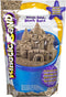 Kinetic Sand - Speelzand - 907 g origineel kinetisch zand - Blauw - Sensorisch speelgoed