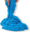 Kinetic Sand - Speelzand - 907 g origineel kinetisch zand - Blauw - Sensorisch speelgoed