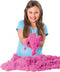 Kinetic Sand - Speelzand - Roze - 907 g origineel kinetisch zand - Sensorisch speelgoed