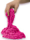 Kinetic Sand - Speelzand - Roze - 907 g origineel kinetisch zand - Sensorisch speelgoed