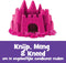 Kinetic Sand - Speelzand - Roze - 907 g origineel kinetisch zand - Sensorisch speelgoed