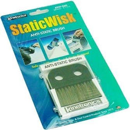 Kinetronics Antistatic Brush SW-060