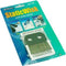 Kinetronics Antistatic Brush SW-060
