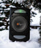 N-GEAR Flash 610 - Party Speaker - 100W met Bluetooth en Microfoon
