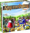 King of the Valley - bordspel