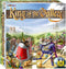 King of the Valley - bordspel