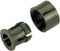 Kingbright RTC-52-VE100 RTC-52-VE100 LED-fitting Kunststof Geschikt voor LED 5 mm SnapIn