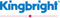 Kingbright RTC-52-VE100 RTC-52-VE100 LED-fitting Kunststof Geschikt voor LED 5 mm SnapIn