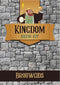KINGDOM Bierbrouwpakket - 5 L Sterk Blond - thuisbrouwen – Vaderdag cadeau