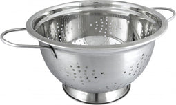 Kinghoff 1238 - Vergiet - RVS - 28 cm