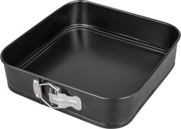Kinghoff 1541 - Bakvorm vierkant - 28 cm