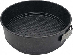 Kinghoff 1547 - Springvorm - rond - 28 cm