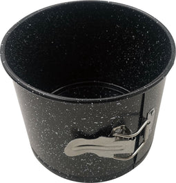 Kinghoff 1790 - Hoge cakevorm - Ø16cm - springvorm