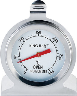Kinghoff 3699 - Keukenthermometer - oven thermometer