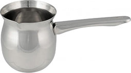 KingHoff - Barista Melkkannetje - Koffie/Thee verwarmer- 700 ML