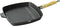 Kinghoff grillpan KH-1108 - Ø26 cm - Gietijzeren - alle warmtebronnen