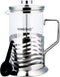 Kinghoff - Koffiemaker - Theezetter - RVS - Vaatwasser bestendig - 600 ml