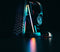 KingPin X1 60% RGB Gaming Keyboard QWERTZ (FR)