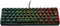 KingPin X1 60% RGB Gaming Keyboard QWERTZ (IT)