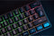 KingPin X1 60% RGB Gaming Keyboard QWERTZ (IT)