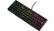 KingPin X1 60% RGB Gaming Keyboard QWERTZ (IT)