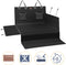 Kingsleeve Kofferbak Bescherming - 180x167cm 600D Oxford - Zwart