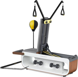 KingSmith WalkingPad Multifunctionele Fitnessbank