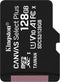Kingston 128GB microSDHC Canvas Select Plus