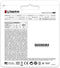 Kingston 32GB microSDHC Class 10 UHS-I + SD Adapter