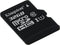 Kingston 32GB microSDHC Class 10 UHS-I + SD Adapter
