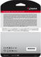 Kingston A400 - Interne SSD - 240 GB