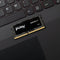 Kingston - Laptopgeheugen - FURY Impact - KF432S20IBK2/64 - 64GB - DDR4 - SODIMM - 3200MHz- 2 x 32 GB