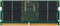 Kingston - Laptopgeheugen - KCP548SS8-16 - 16GB - DDR5 - SODIMM - 4800MHz - 1 x 16 GB