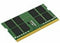 Kingston - Laptopgeheugen - ValueRAM - KCP426SS8/16 - 16GB - DDR4 - SODIMM - 2666MHz - 1 x 16 GB