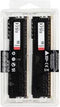 Kingston - RAM-geheugen - FURY BEAST - KF432C16BB1K2/32 - 32 GB - DDR4 - DIMM - 3200MHZ - 2 x 16 GB