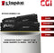 Kingston - RAM-geheugen - FURY BEAST - KF556C40BBK2-64 - 64GB - DDR5 - DIMM - 5600MHz - 2 x 32 GB
