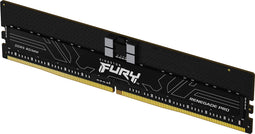 Kingston Technology FURY 32GB 4800MT/s DDR5 ECC Reg CL36 DIMM Renegade Pro PnP