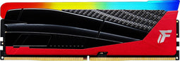 Kingston Technology FURY 48GB 8000MT/s DDR5 CL36 DIMM Renegade RGB Red XMP