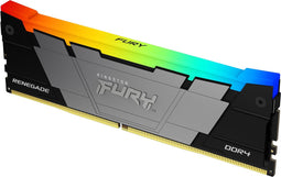 Kingston Technology FURY Renegade RGB geheugenmodule 1 x 16 GB