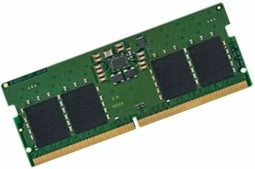 Kingston Technology KCP548SS6-8 geheugenmodule 8 GB 1 x 8 GB DDR5 4800 MHz