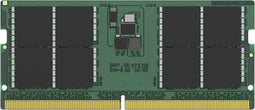 Kingston Technology KCP556SD8-32 geheugenmodule 32 GB 1 x 32 GB DDR5 5600 MHz