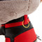 Disney - Marvel - Dogpool - Deadpool - Wolverine - Knuffel - Pluche - Vanaf 0m.