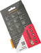 PanzerGlass Feyenoord - Case Friendly Screenprotector - Voor de iPhone 12 Mini - Zwart