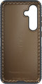 Speck Presidio2 Grip - Soft case - Armor Cloud technologie - Grijs (Galaxy S24 Plus)