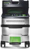 Festool CTMC MIDI - Accustofzuiger - 36V - Bluetooth® autostart - 10,20 kg