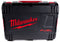 Milwaukee M18 FHIWF12-0X - Slagmoersleutel - 1356Nm - 1/2