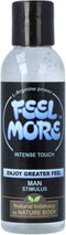 NATURE BODY - STIMULATING LUBRICANT FOR MEN INTENSE TOUCH 75 ML