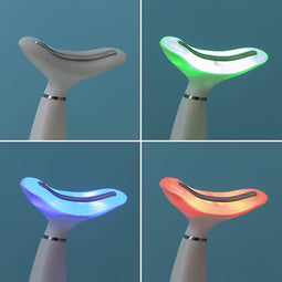 Kinverkleiner met Lichttherapie & Warmtetherapie - Innovagoods