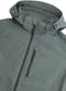 Kjelvik Elin - Outdoorjas Dames - Waterdicht 5000 mm - Balsam Green